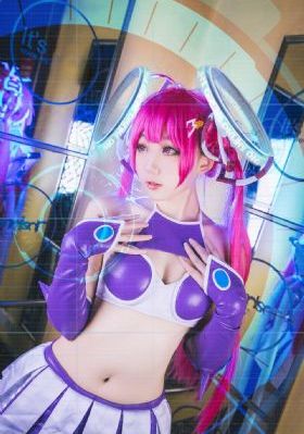 妄想成为魔法少女_BD在线观看完整版